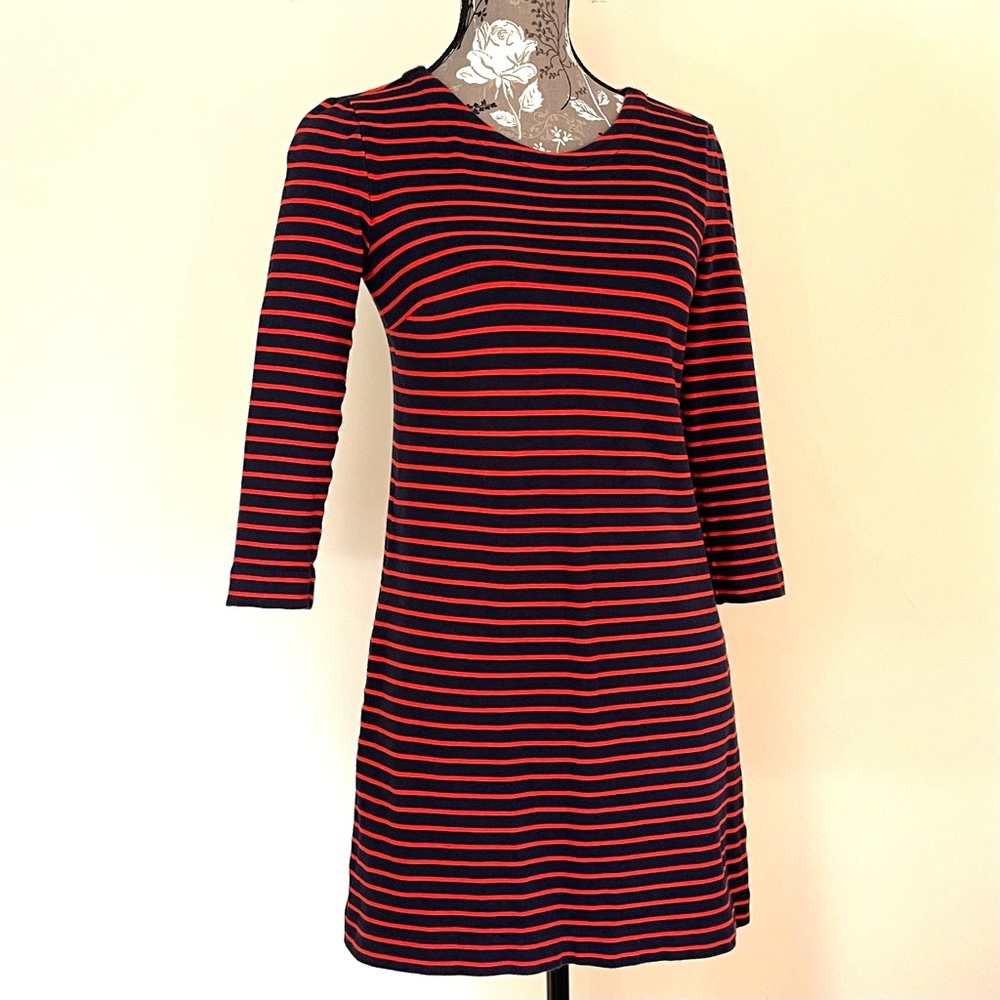 J.CREW Knit Sweater Dress